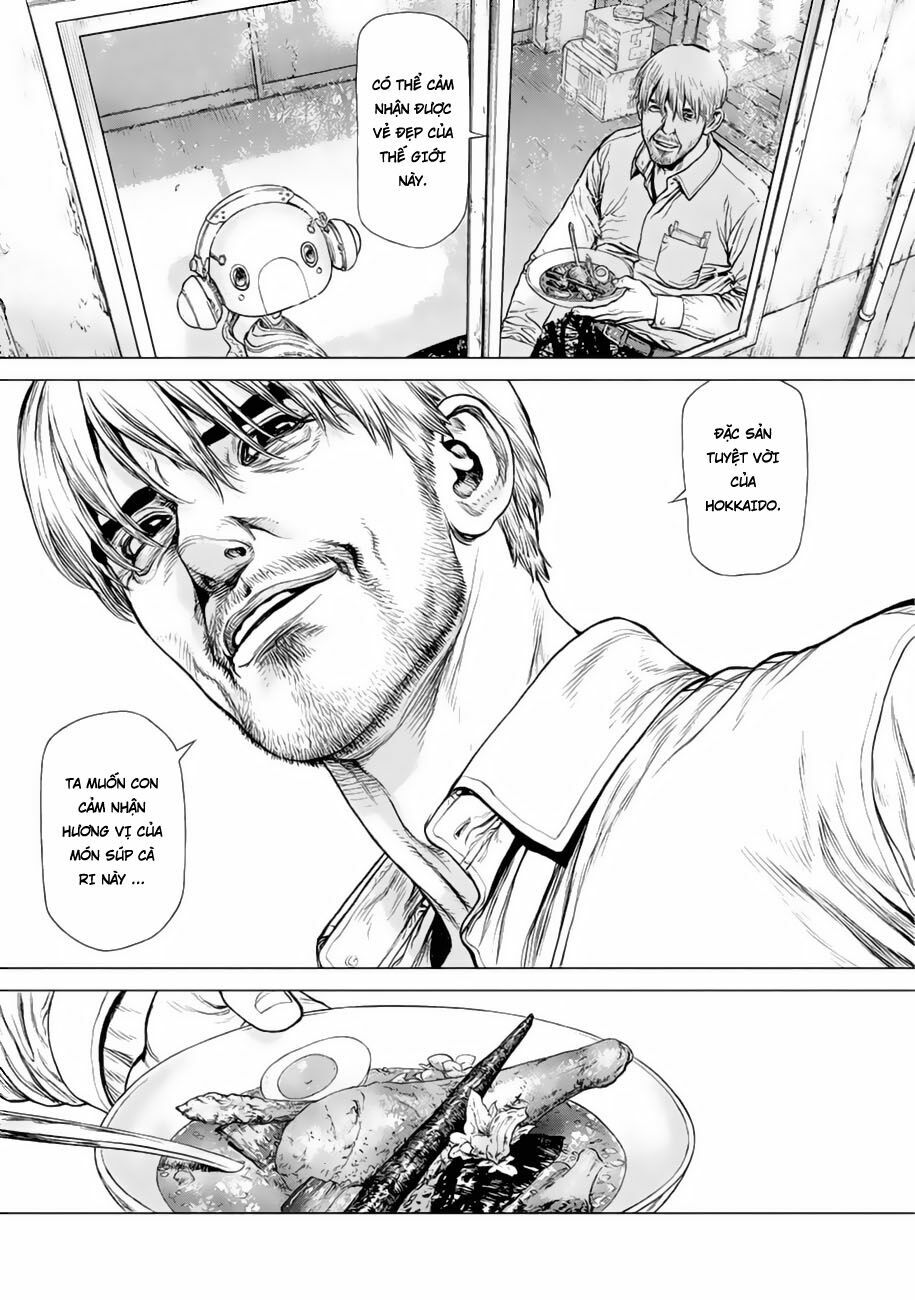 Origin: Chapter 10