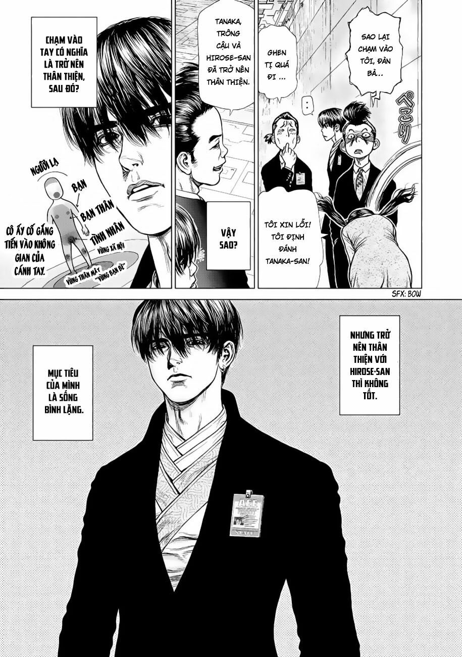 Origin: Chapter 11