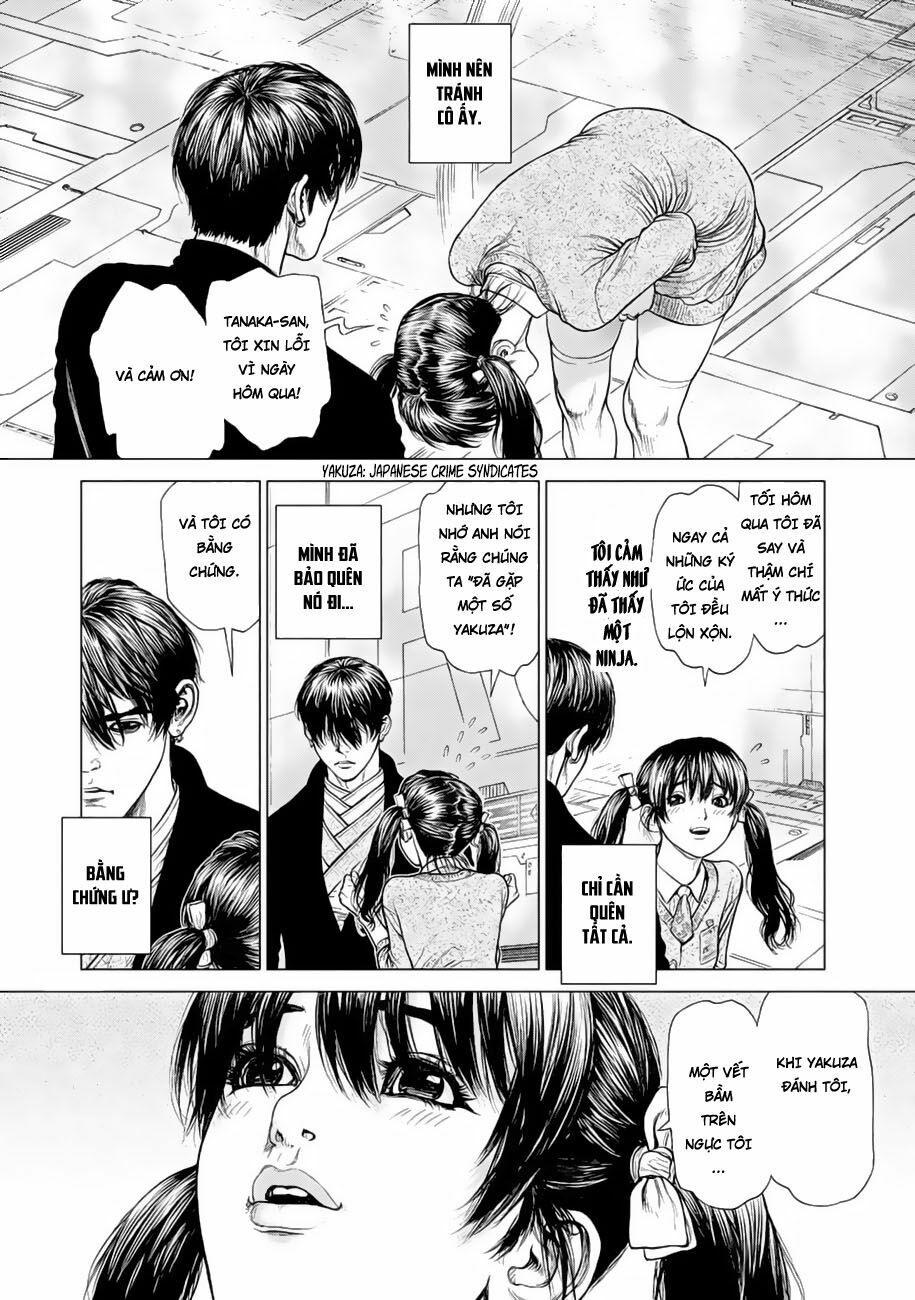 Origin: Chapter 11