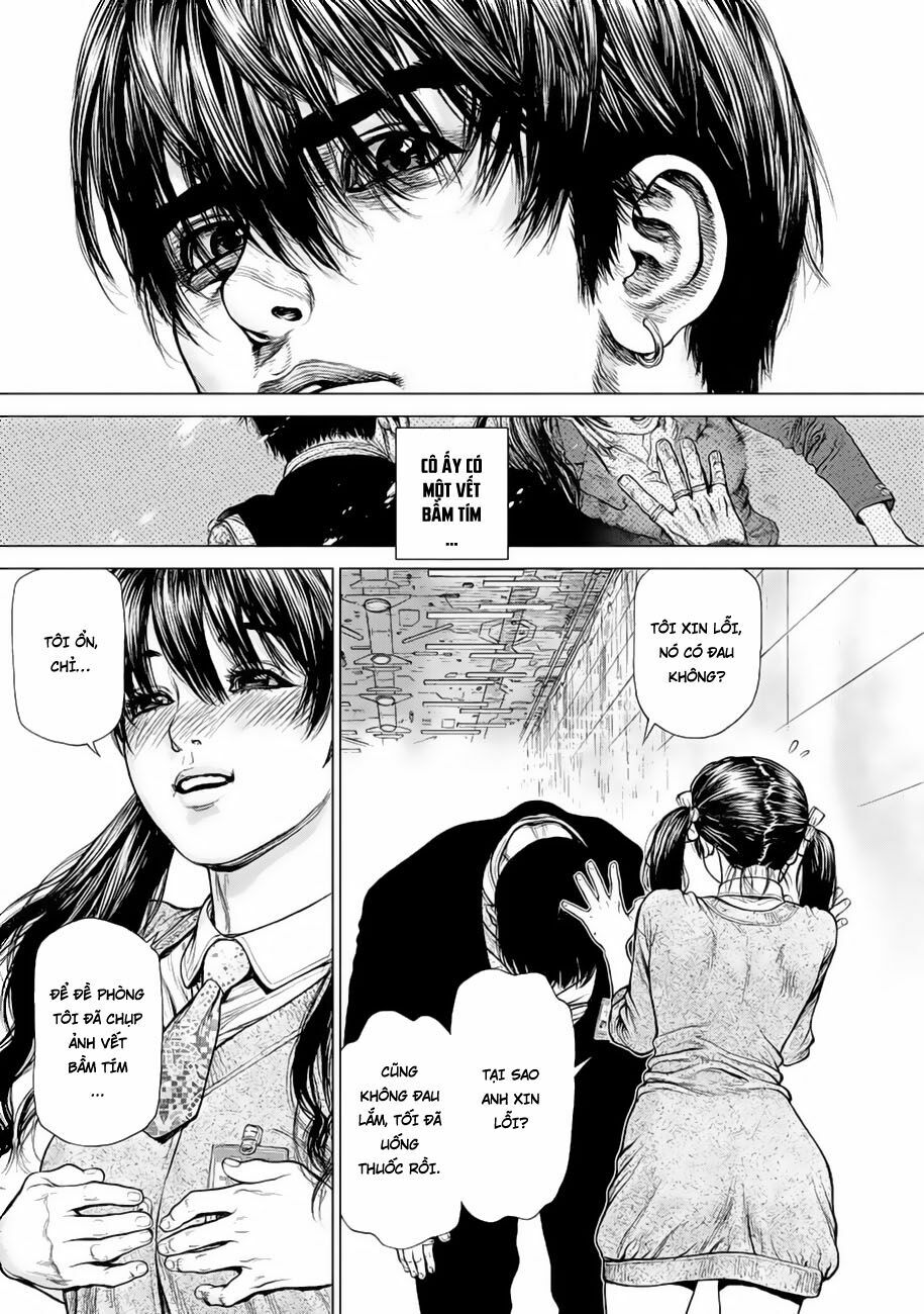 Origin: Chapter 11