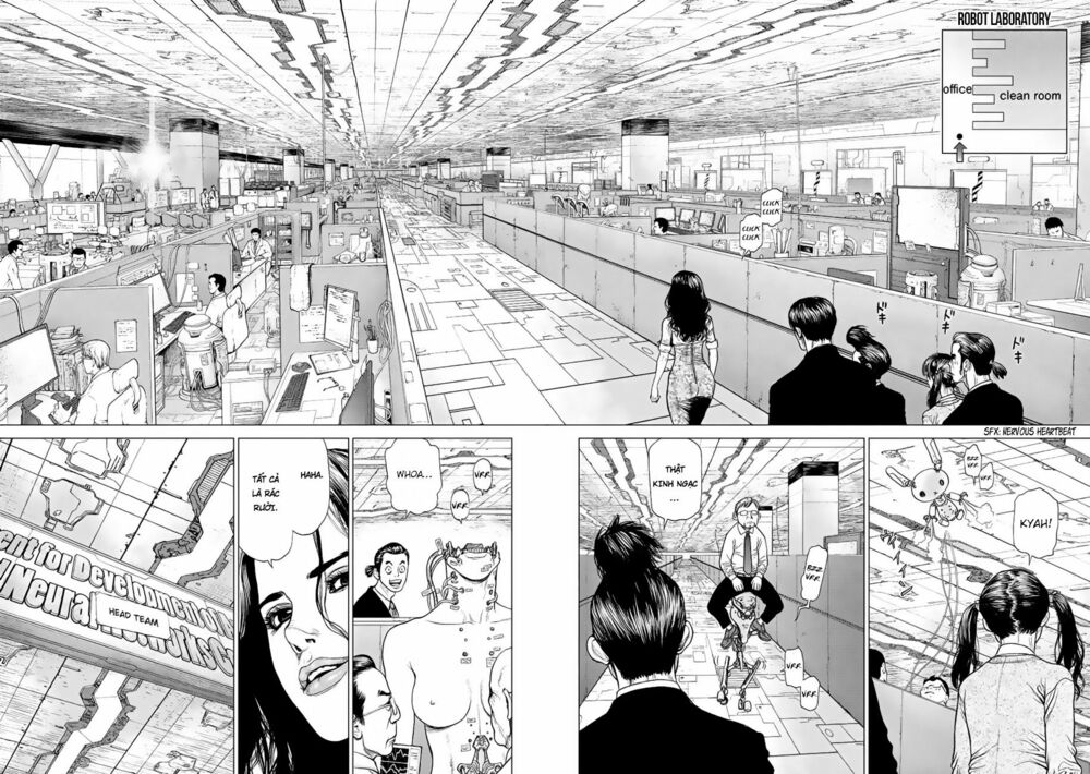 Origin: Chapter 11