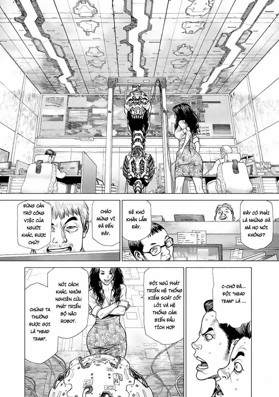 Origin: Chapter 11