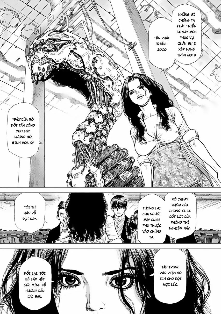 Origin: Chapter 11