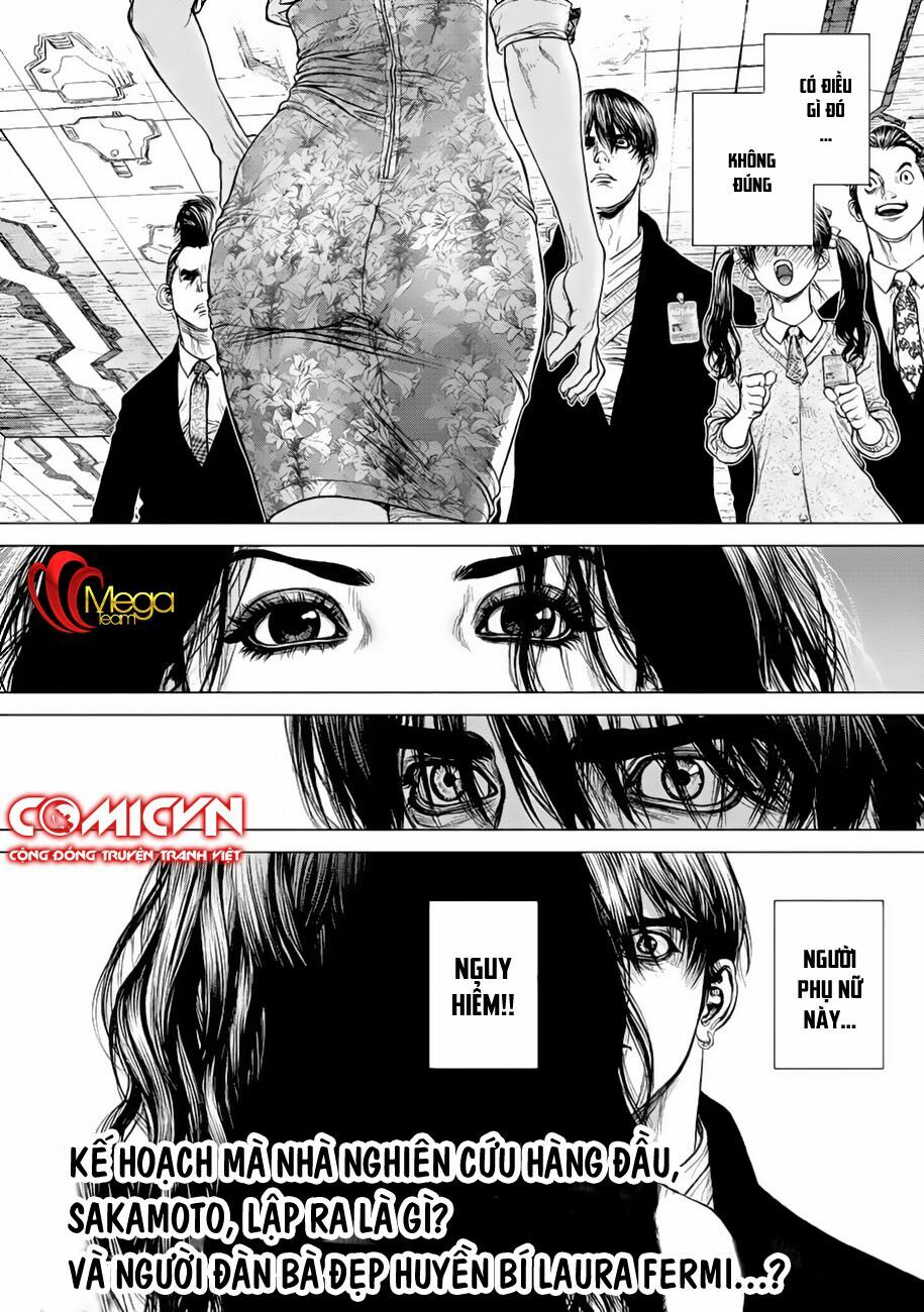 Origin: Chapter 11