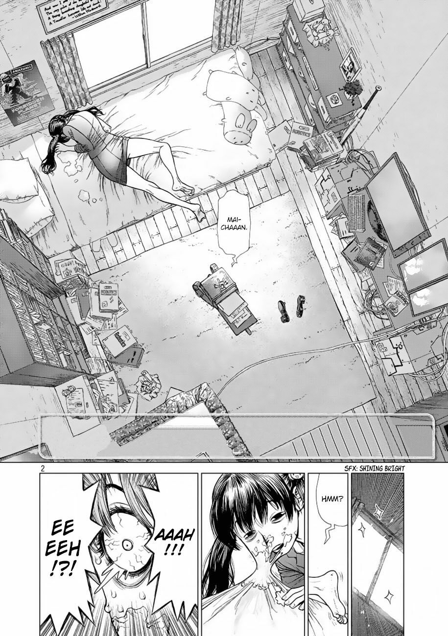 Origin: Chapter 11