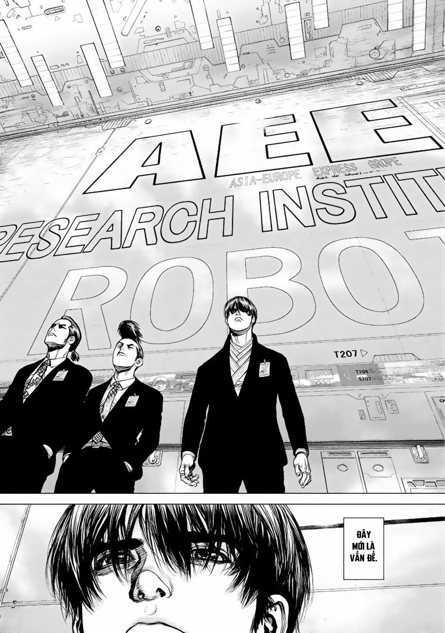 Origin: Chapter 11
