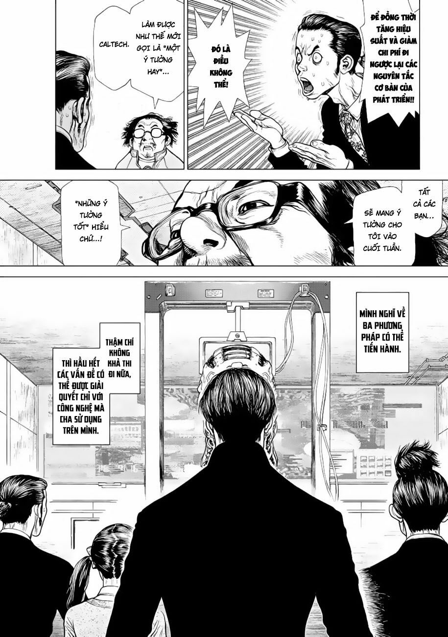 Origin: Chapter 12
