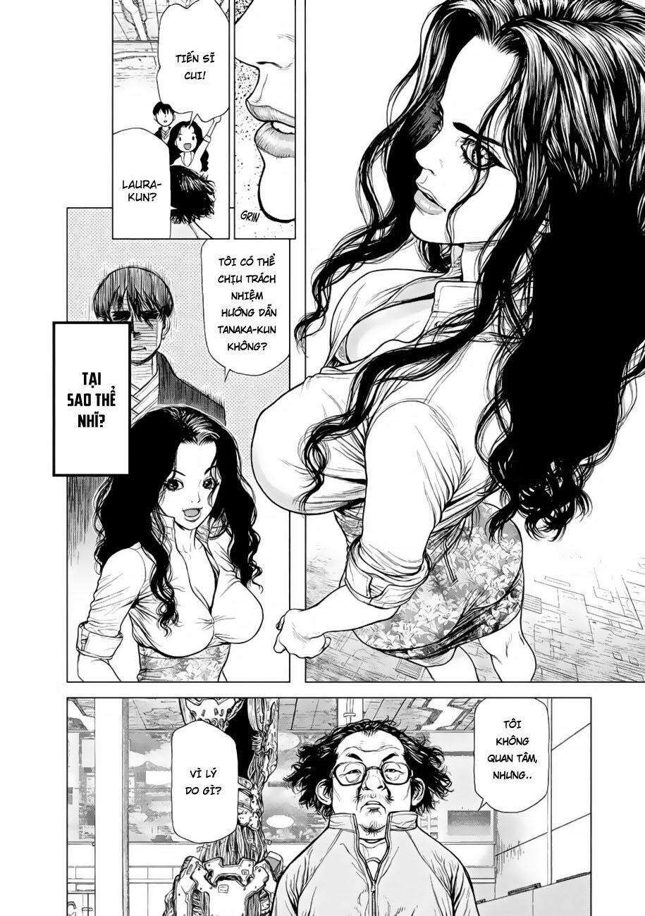 Origin: Chapter 12