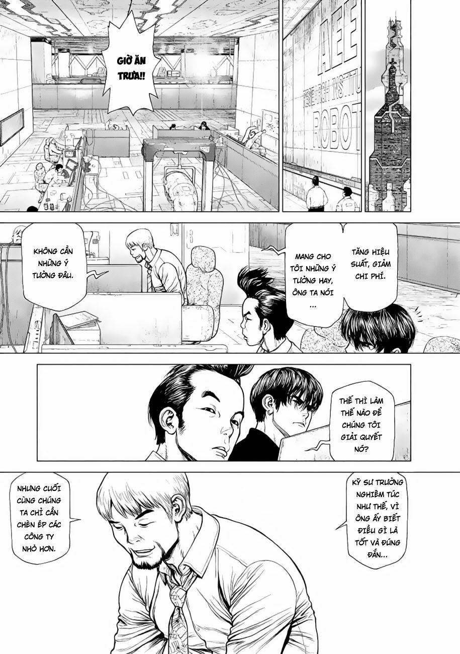 Origin: Chapter 12