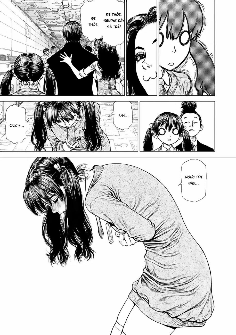 Origin: Chapter 12