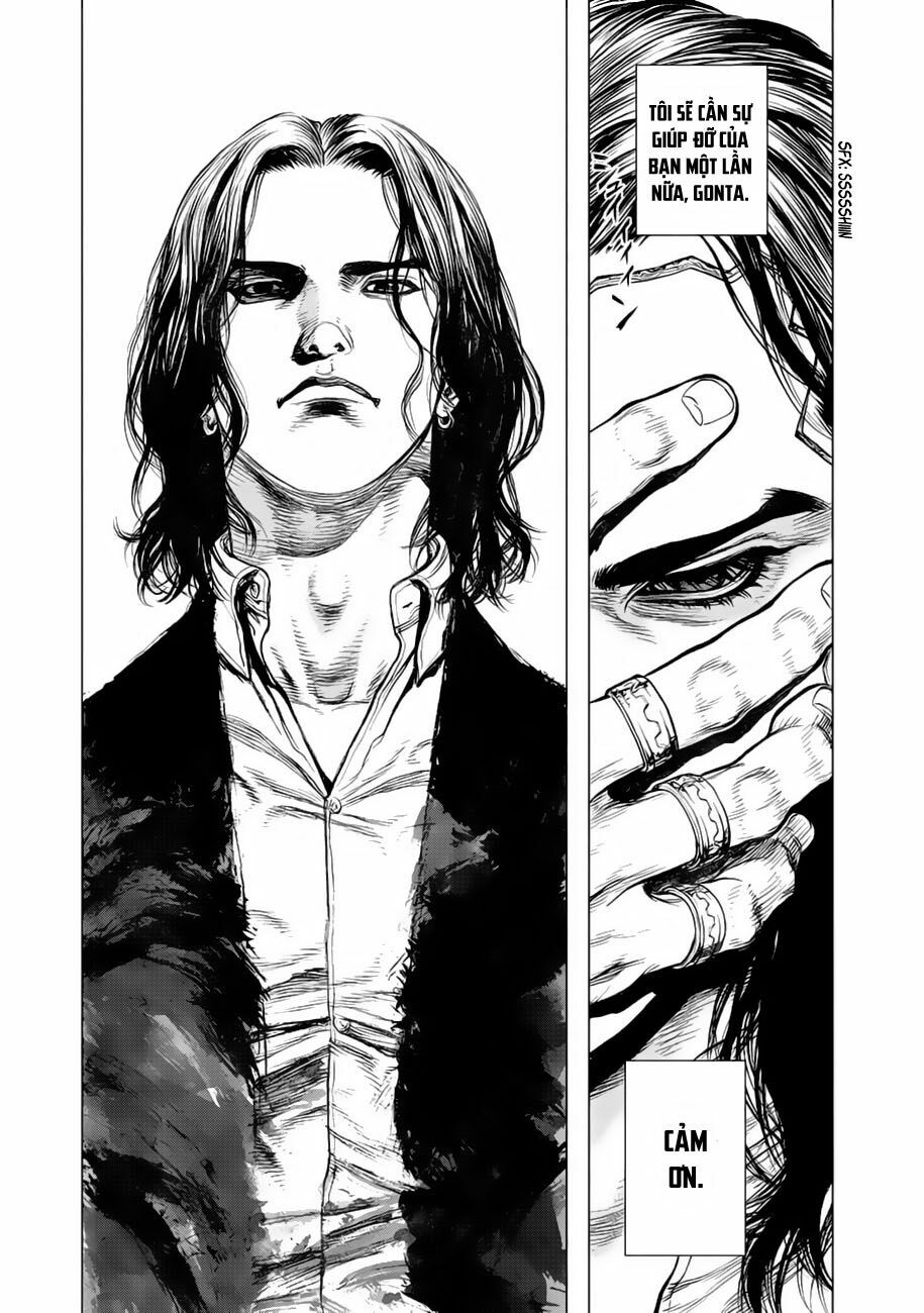 Origin: Chapter 13