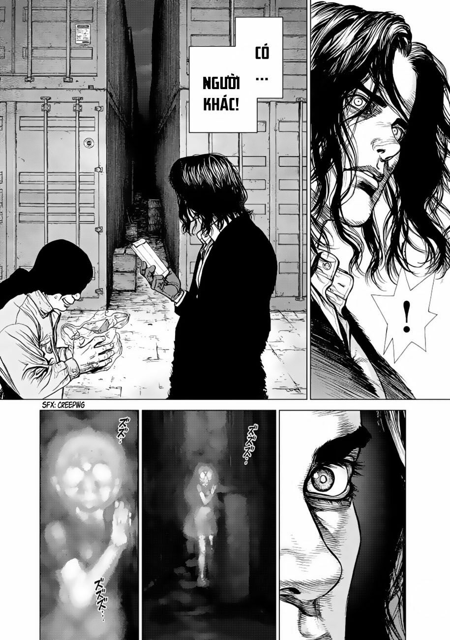 Origin: Chapter 13