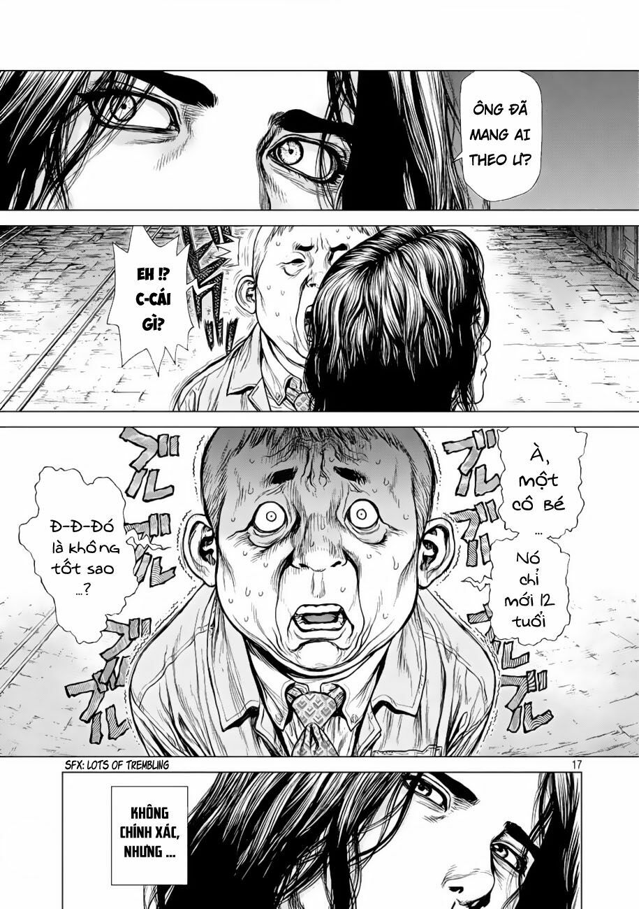 Origin: Chapter 13
