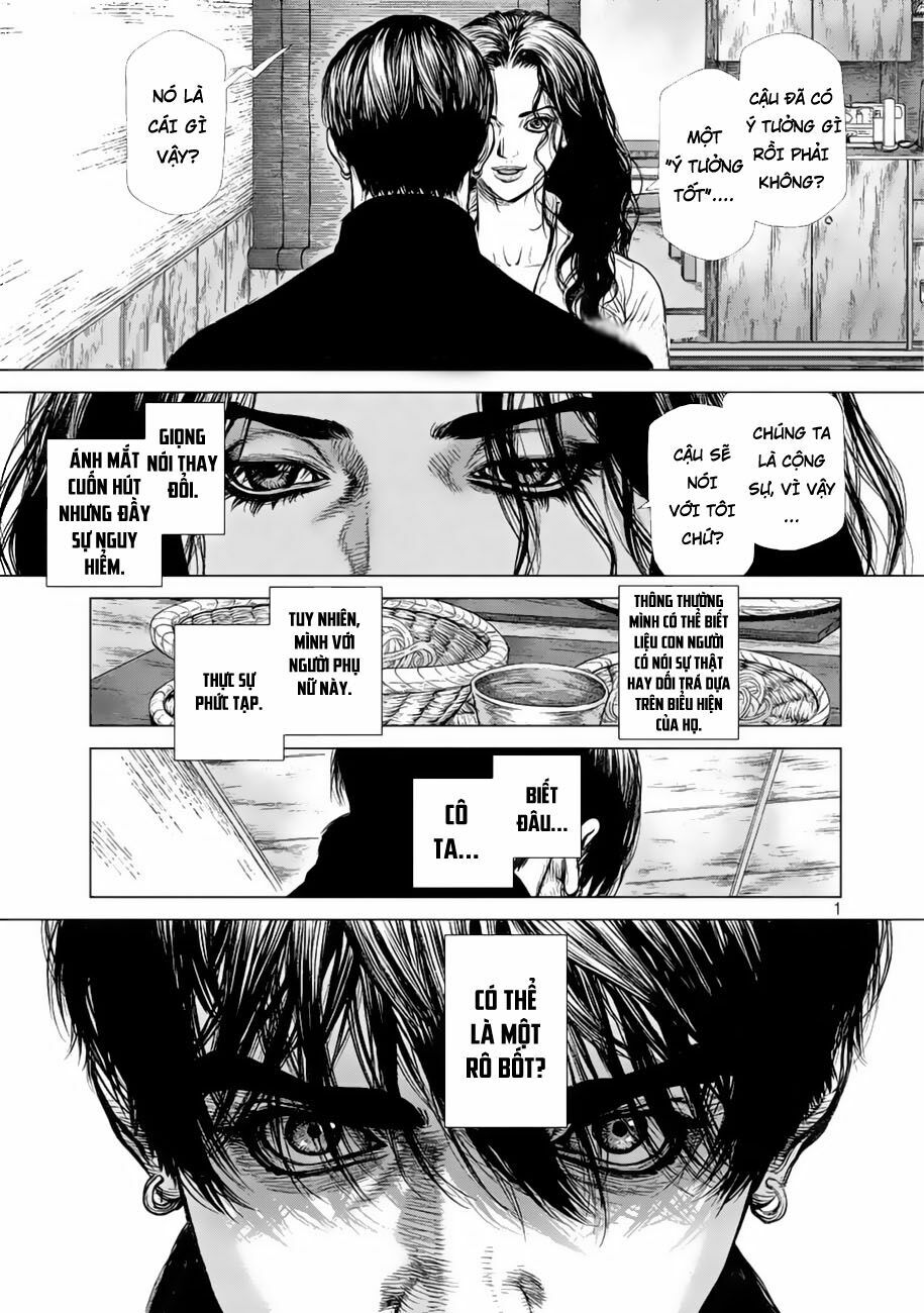 Origin: Chapter 13