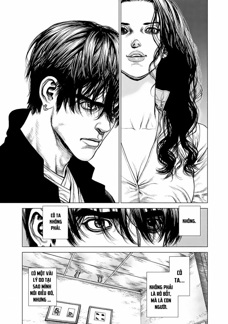 Origin: Chapter 13