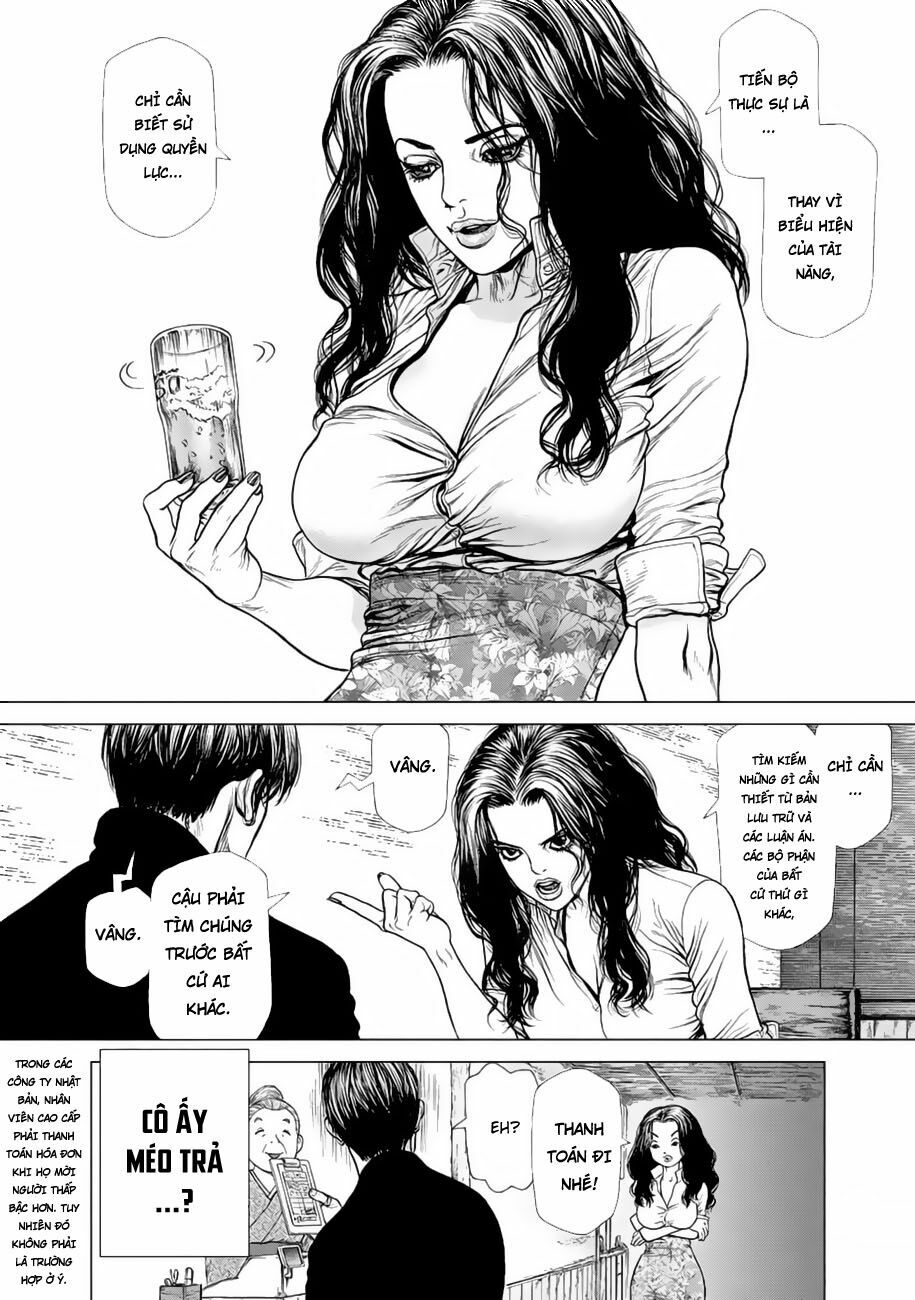 Origin: Chapter 13