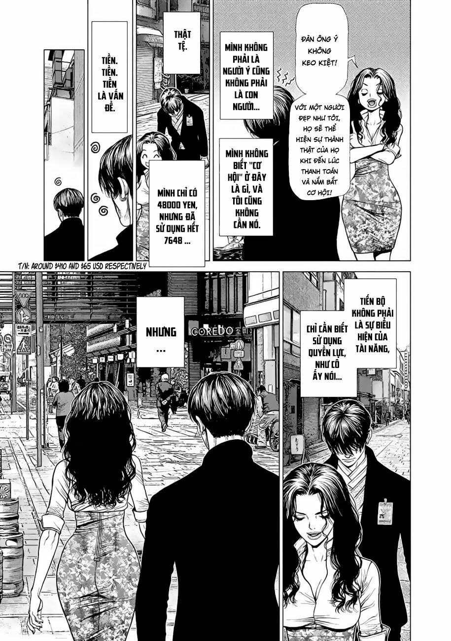 Origin: Chapter 13
