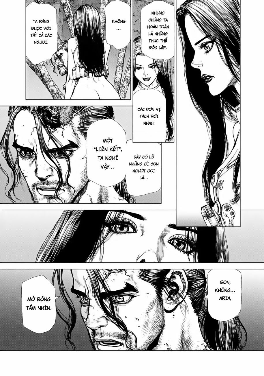 Origin: Chapter 14
