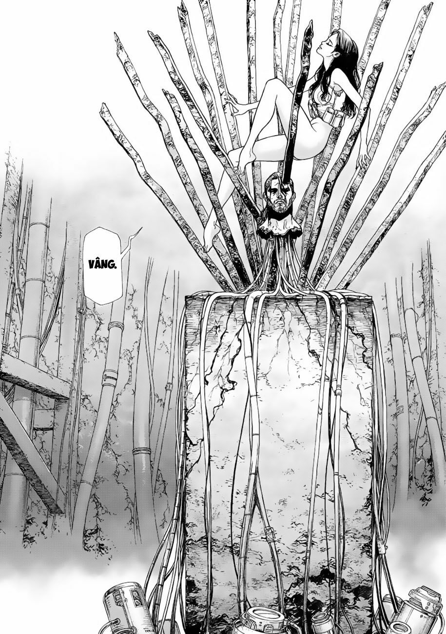 Origin: Chapter 14