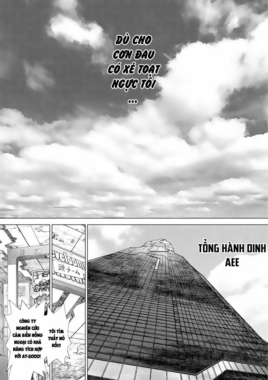 Origin: Chapter 14