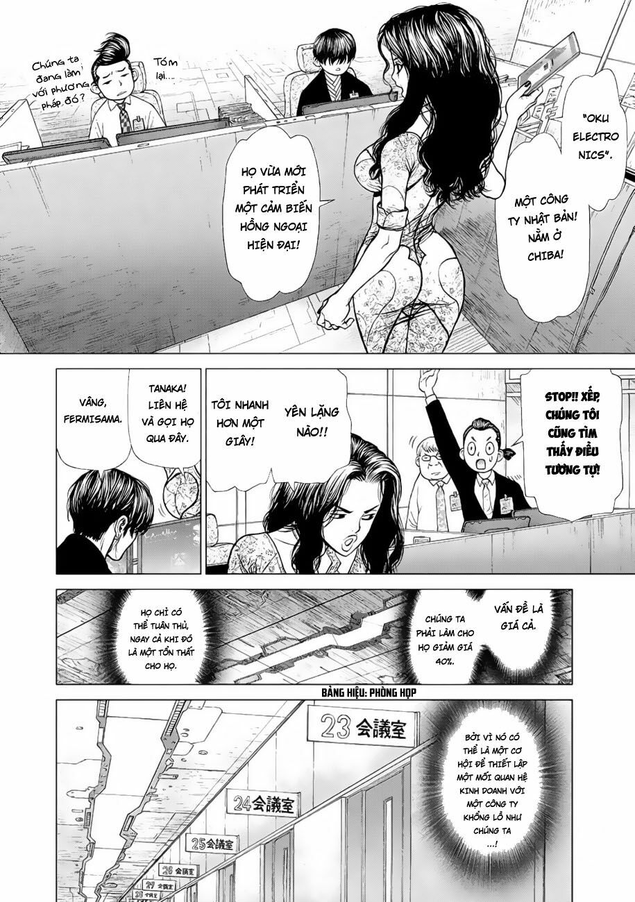 Origin: Chapter 14