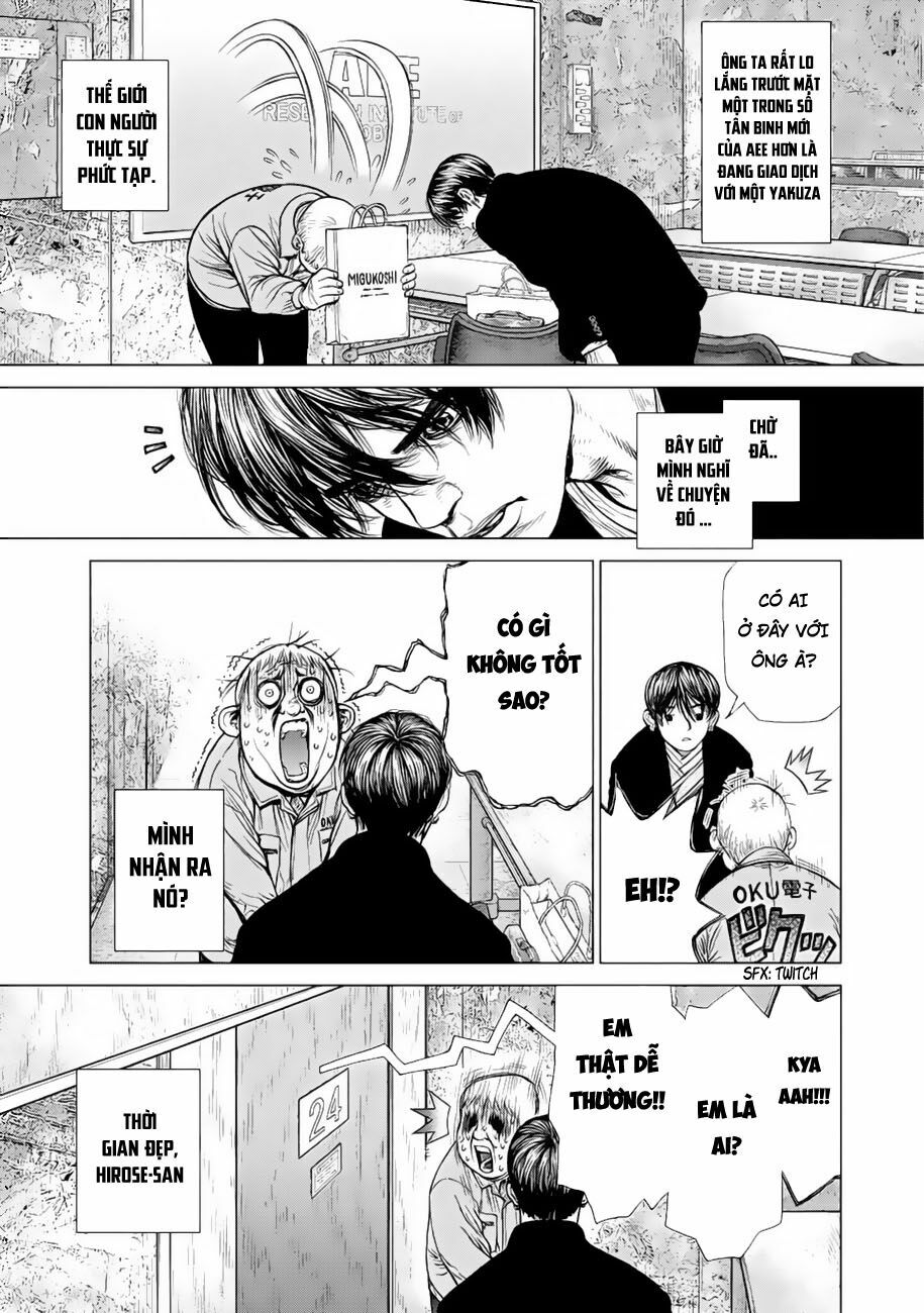 Origin: Chapter 14