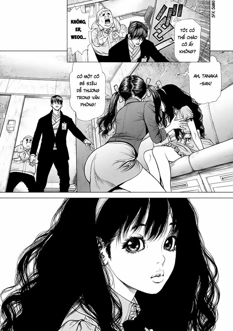 Origin: Chapter 14