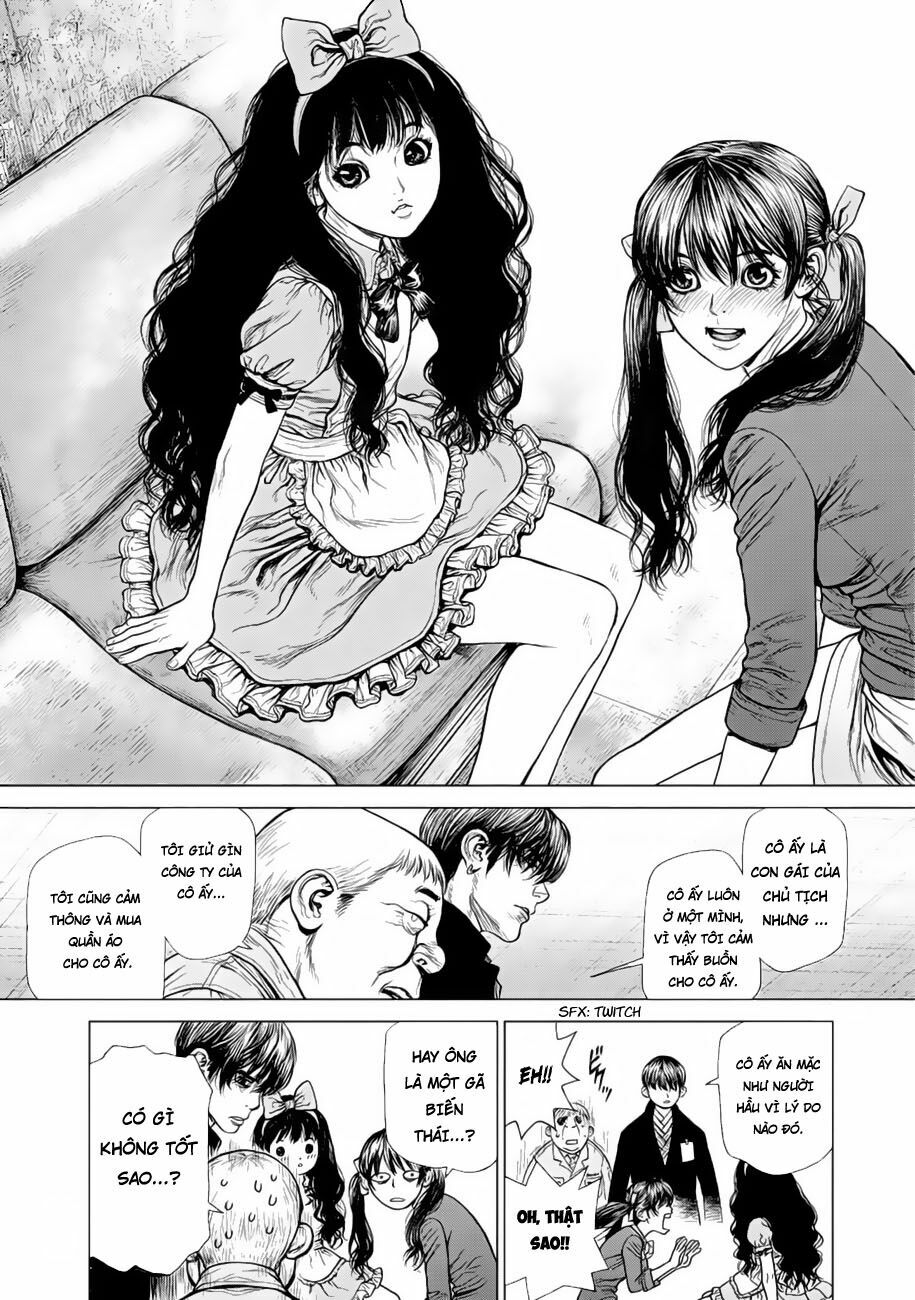 Origin: Chapter 14