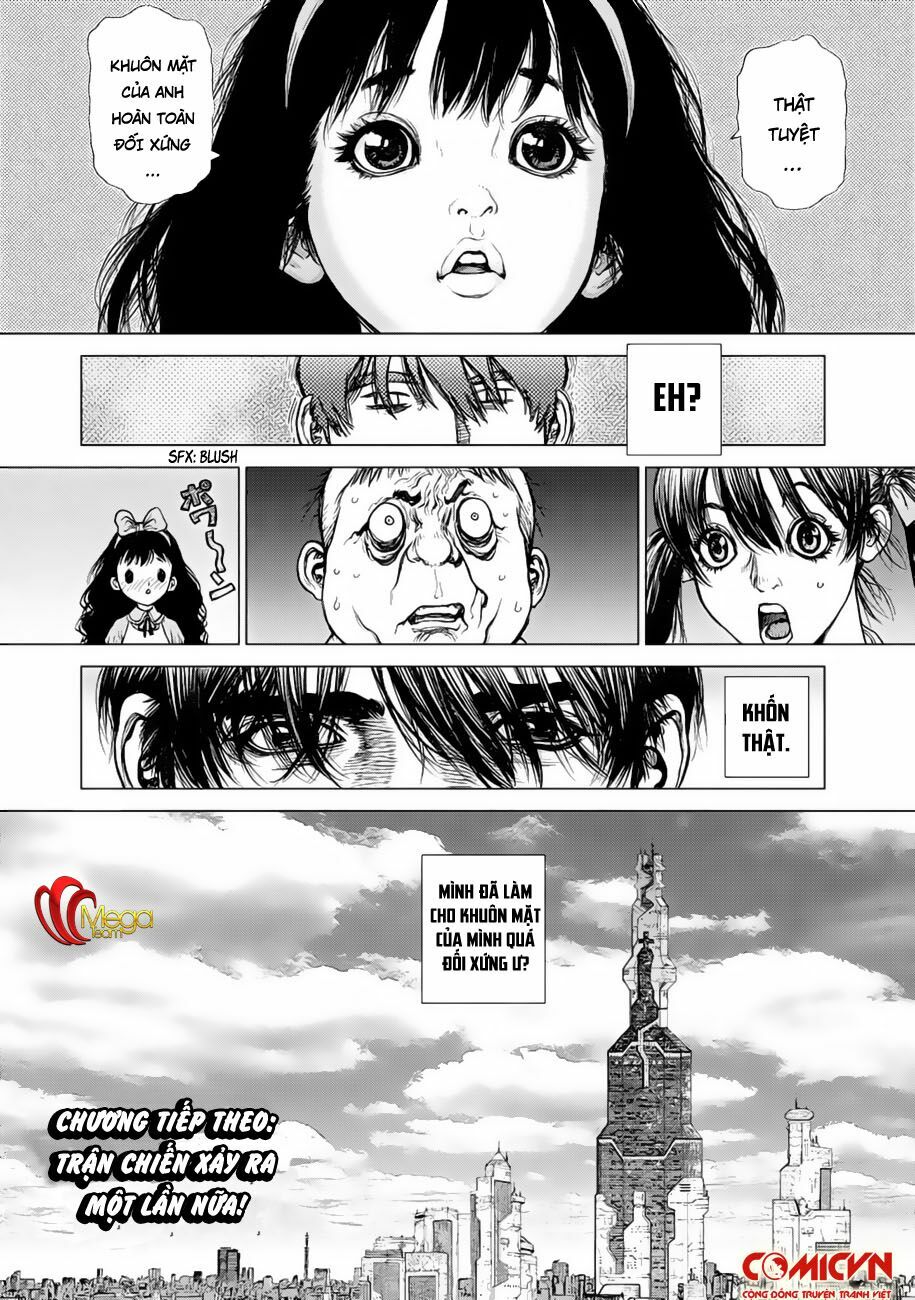 Origin: Chapter 14