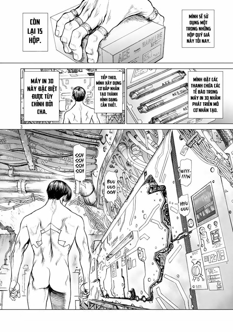 Origin: Chapter 14