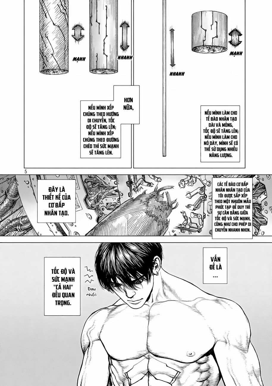 Origin: Chapter 14