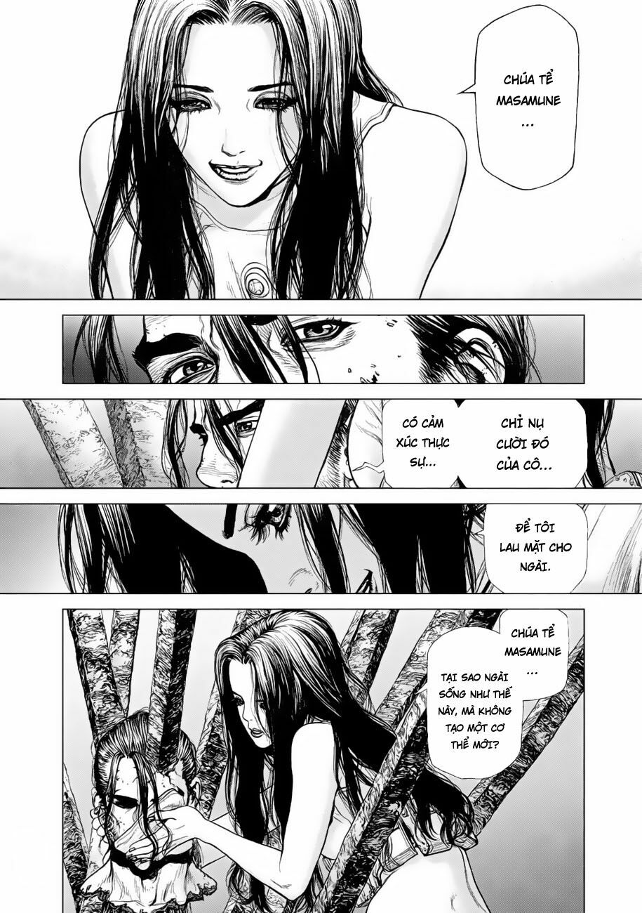Origin: Chapter 14