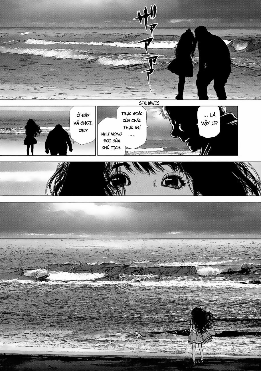 Origin: Chapter 15