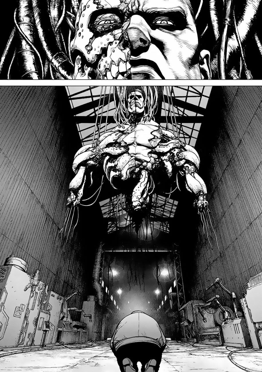 Origin: Chapter 15