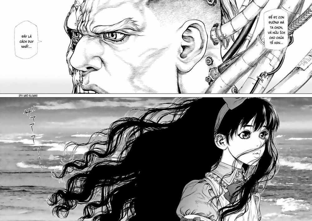Origin: Chapter 15