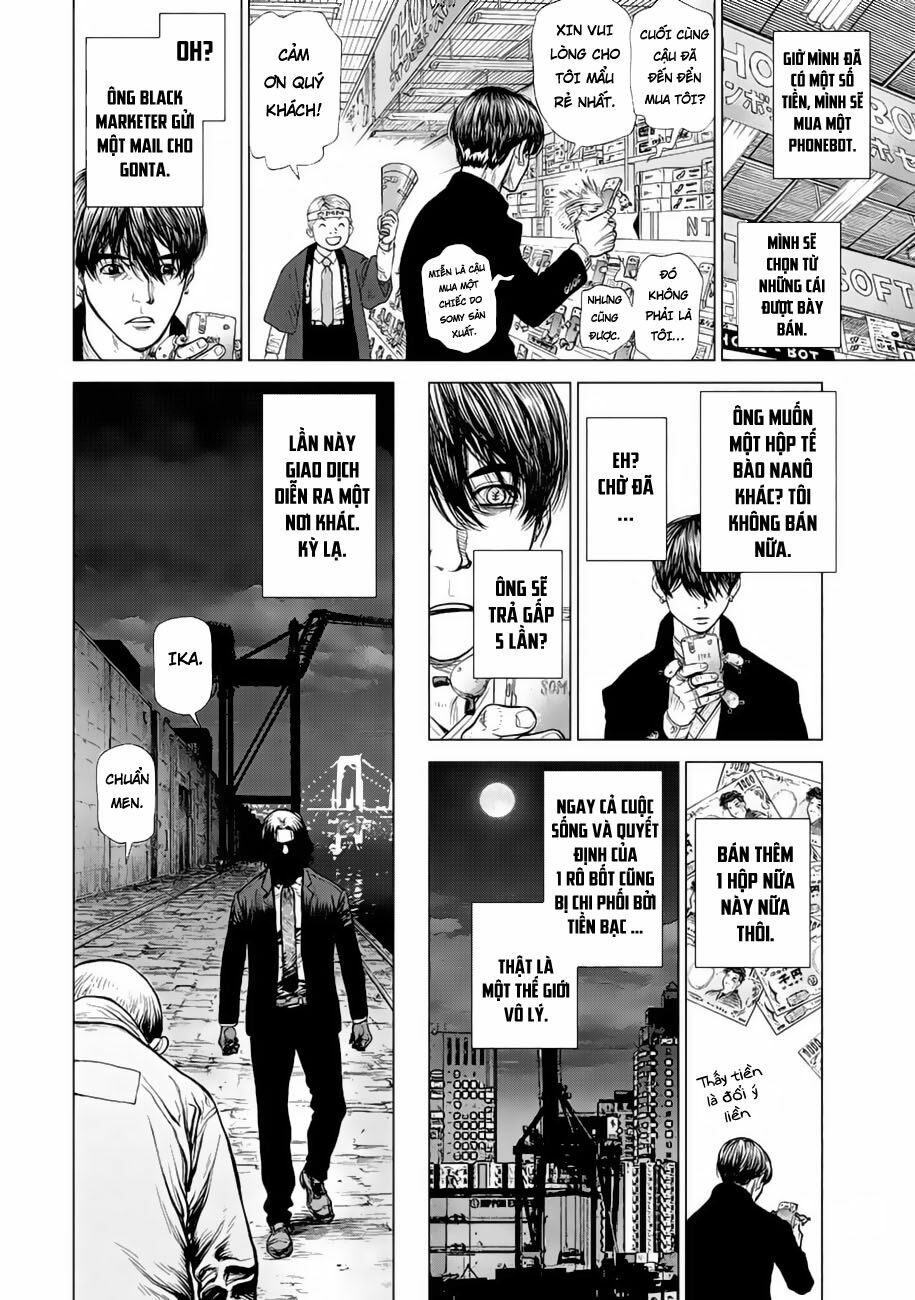 Origin: Chapter 15