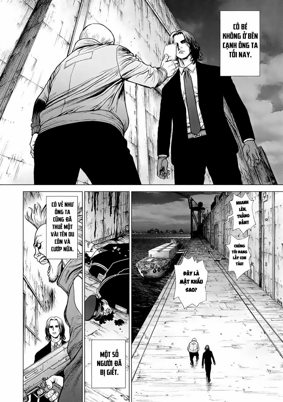 Origin: Chapter 15
