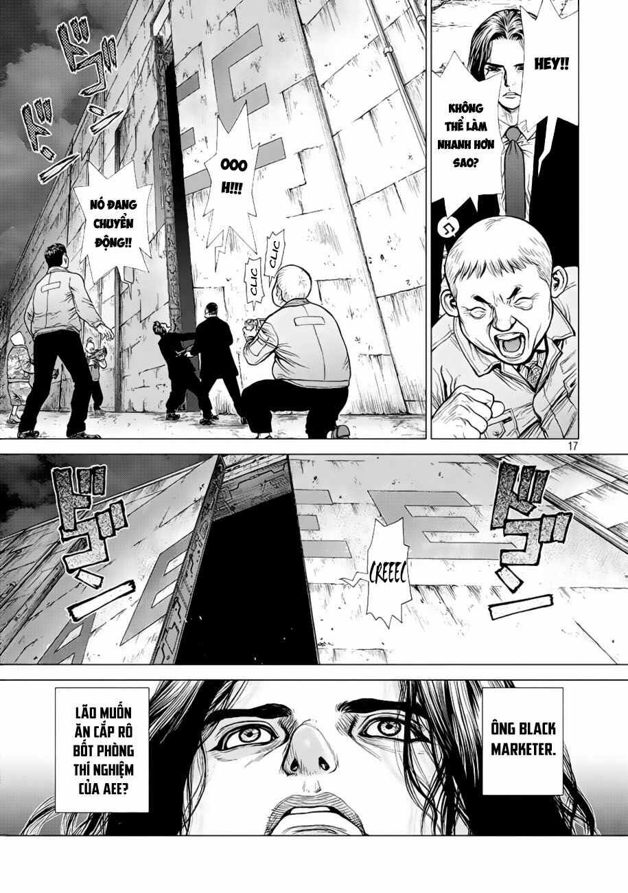Origin: Chapter 15