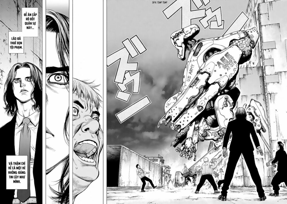 Origin: Chapter 15