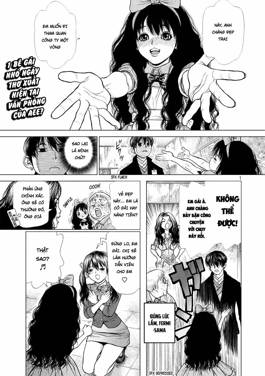 Origin: Chapter 15