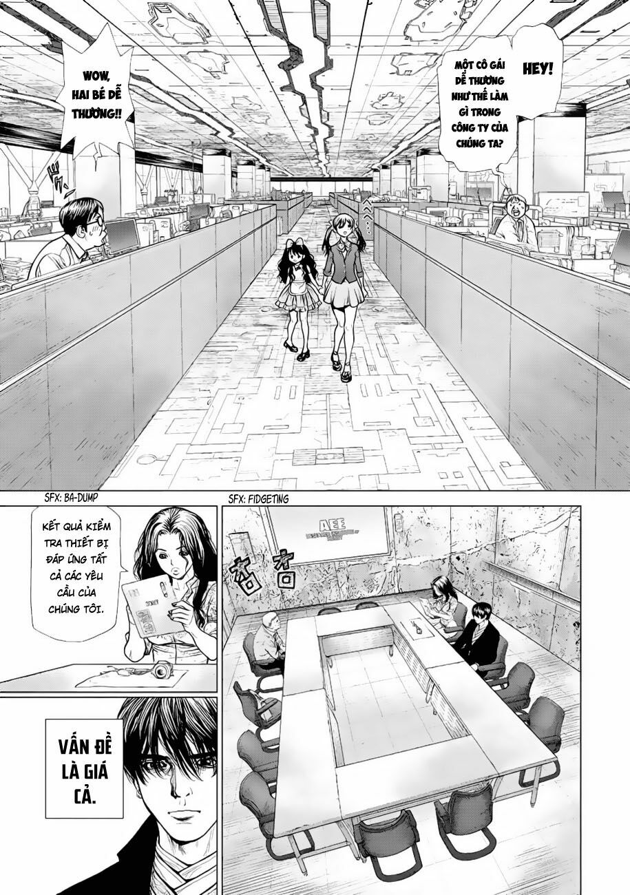 Origin: Chapter 15