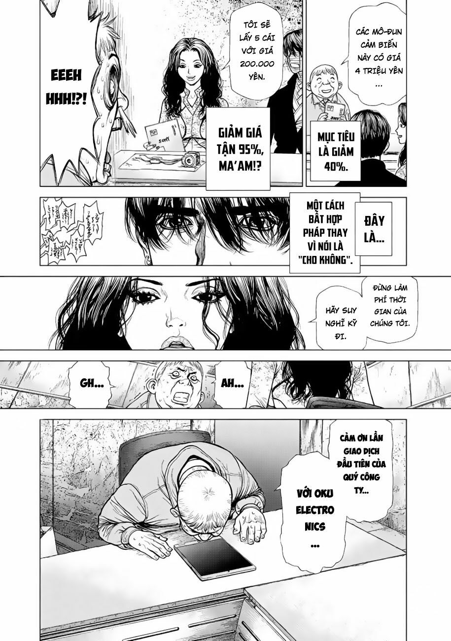 Origin: Chapter 15
