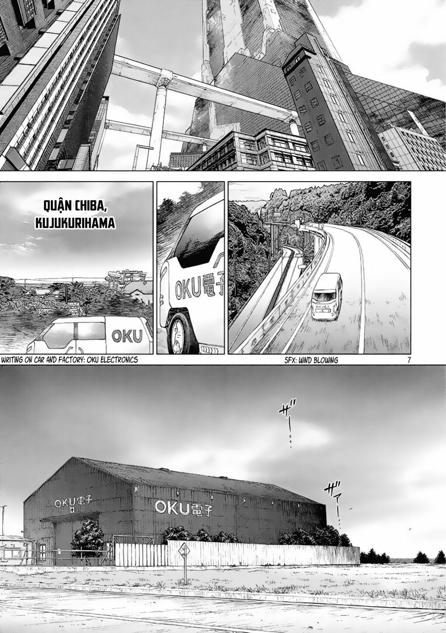 Origin: Chapter 15