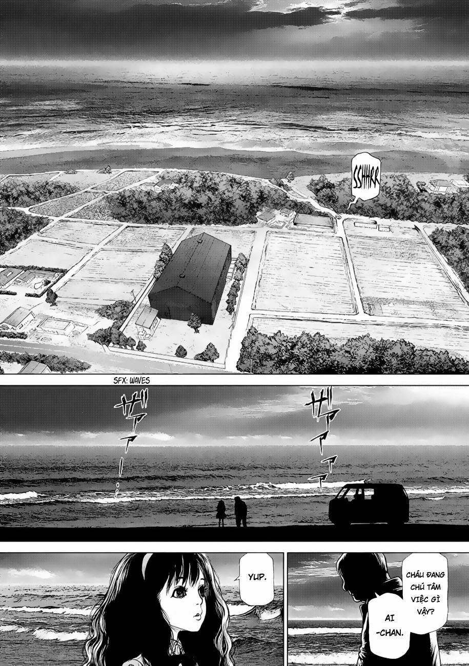 Origin: Chapter 15