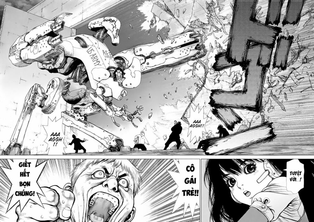 Origin: Chapter 16