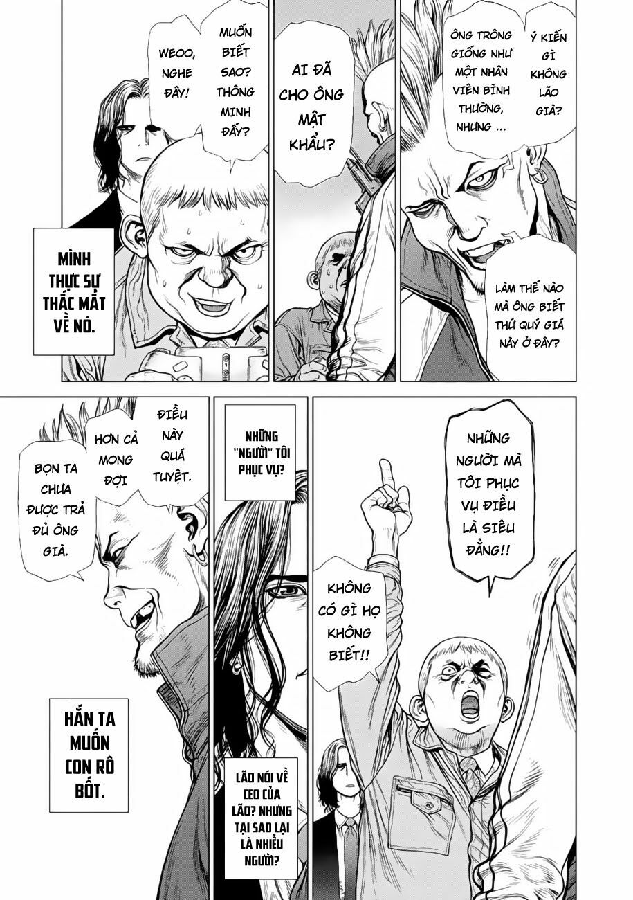 Origin: Chapter 16