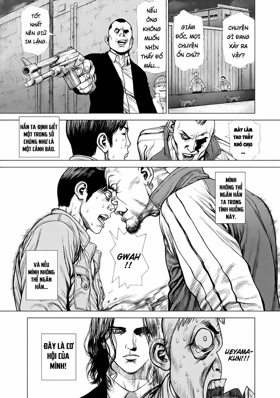 Origin: Chapter 16