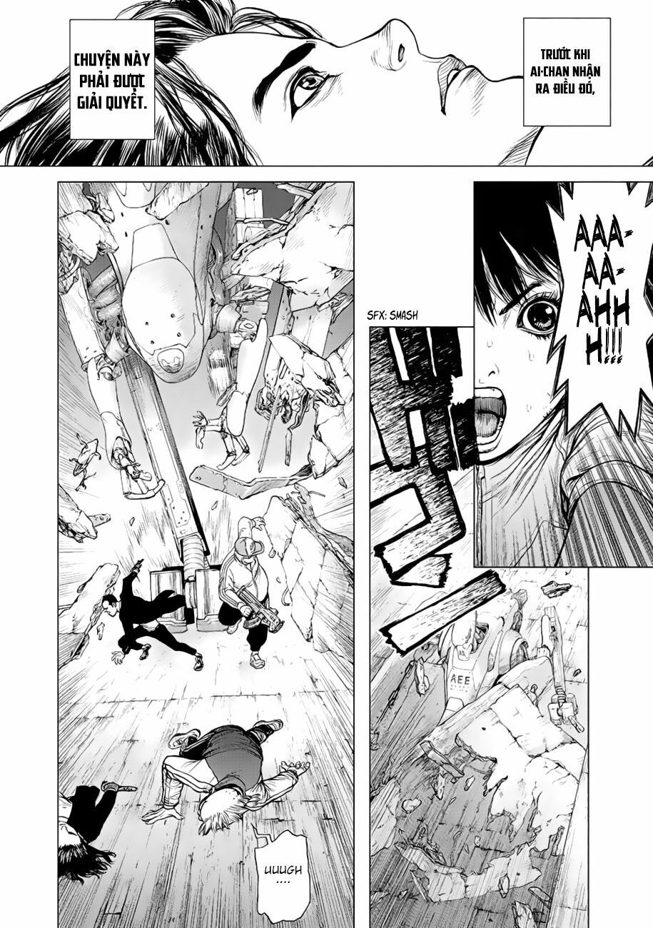 Origin: Chapter 18