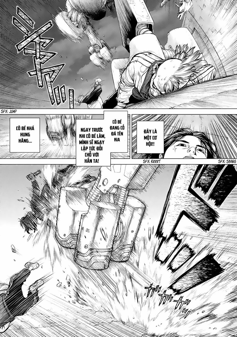 Origin: Chapter 18