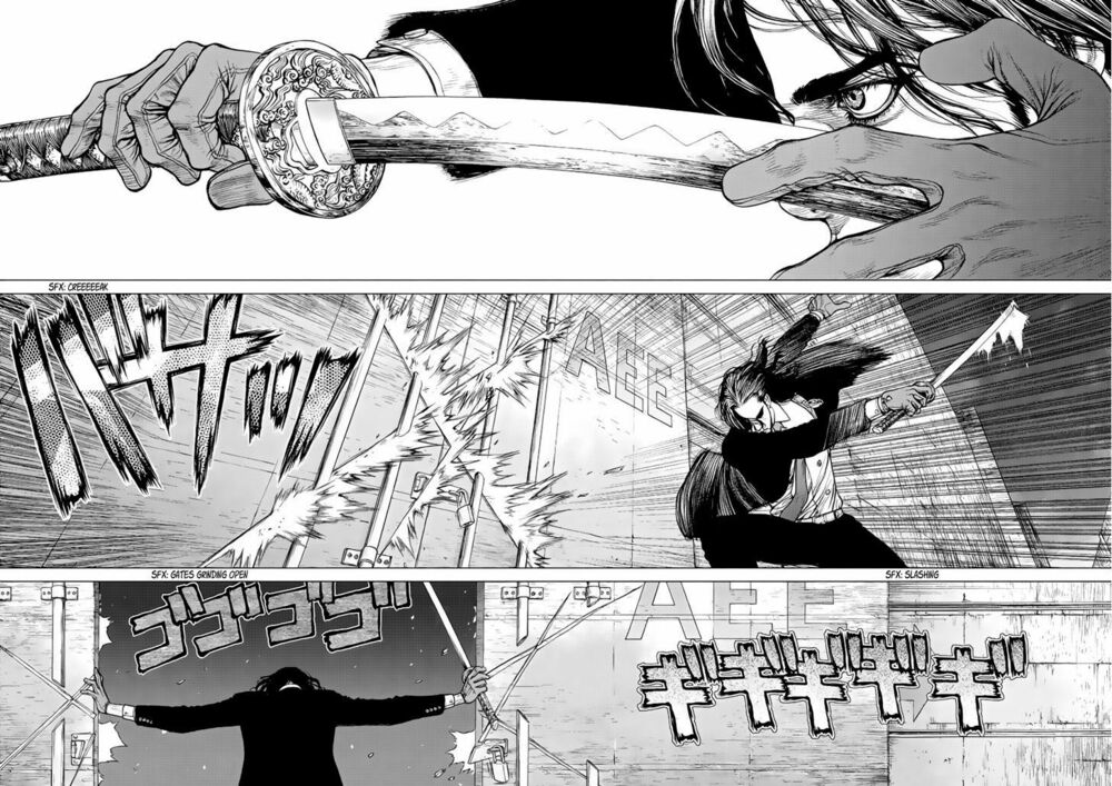 Origin: Chapter 18